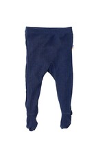 Joha Joha - Leggings with foot, Navy (0-2j)