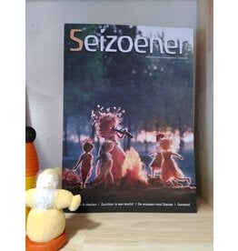 Boeken Seizoener, Zomer 2025