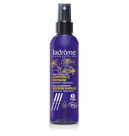 Ladrome Bio Bloesemwater, Roomse kamille
