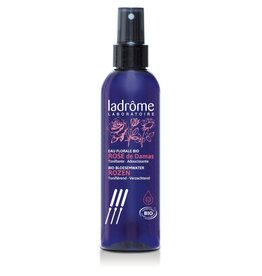 Ladrome Bio Bloesemwater, Rozen