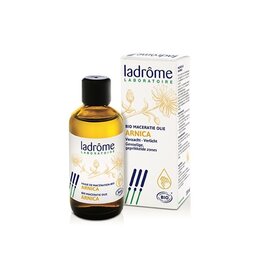 Ladrome Arnica olie