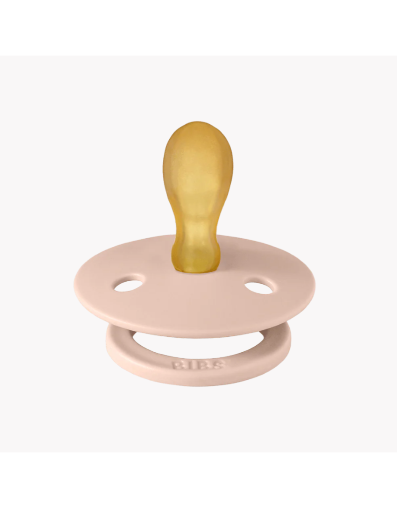 Bibs Bibs - Pacifier Symmetrical Ivory/Sage