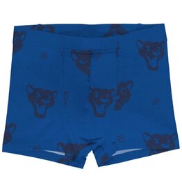 Maxomorra Boxershort, Mono Panther (3-10j)
