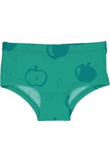 Maxomorra Maxomorra - Briefs Hipsters, Mono apple (3-10j)
