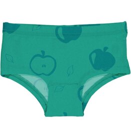 Maxomorra Hipster, Mono apple (3-10j)