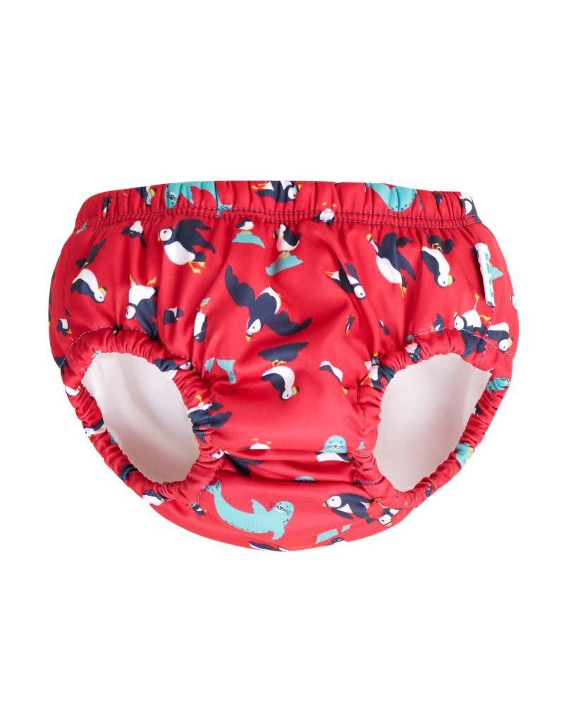 Totsbots Totsbots - Swim Pants, Puffling Paddle