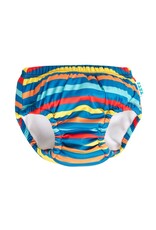 Totsbots Totsbots - Swim Pants, Stripe
