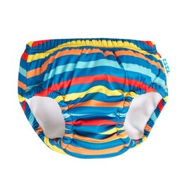 Totsbots Zwemluier, Stripe