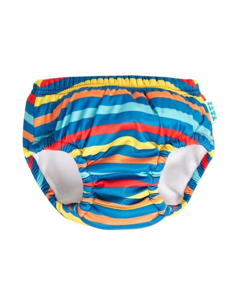 Totsbots Totsbots - Swim Pants, Stripe