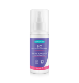 Lansinoh Postpartum biologische verzachtende spray