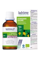 Ladrome Ladrome - Plantenextract 50ml, Stinkende gouwe