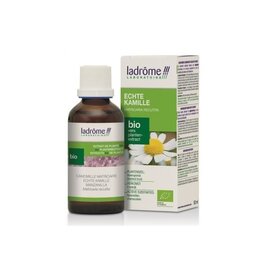 Ladrome Plantenextract, Echte kamille