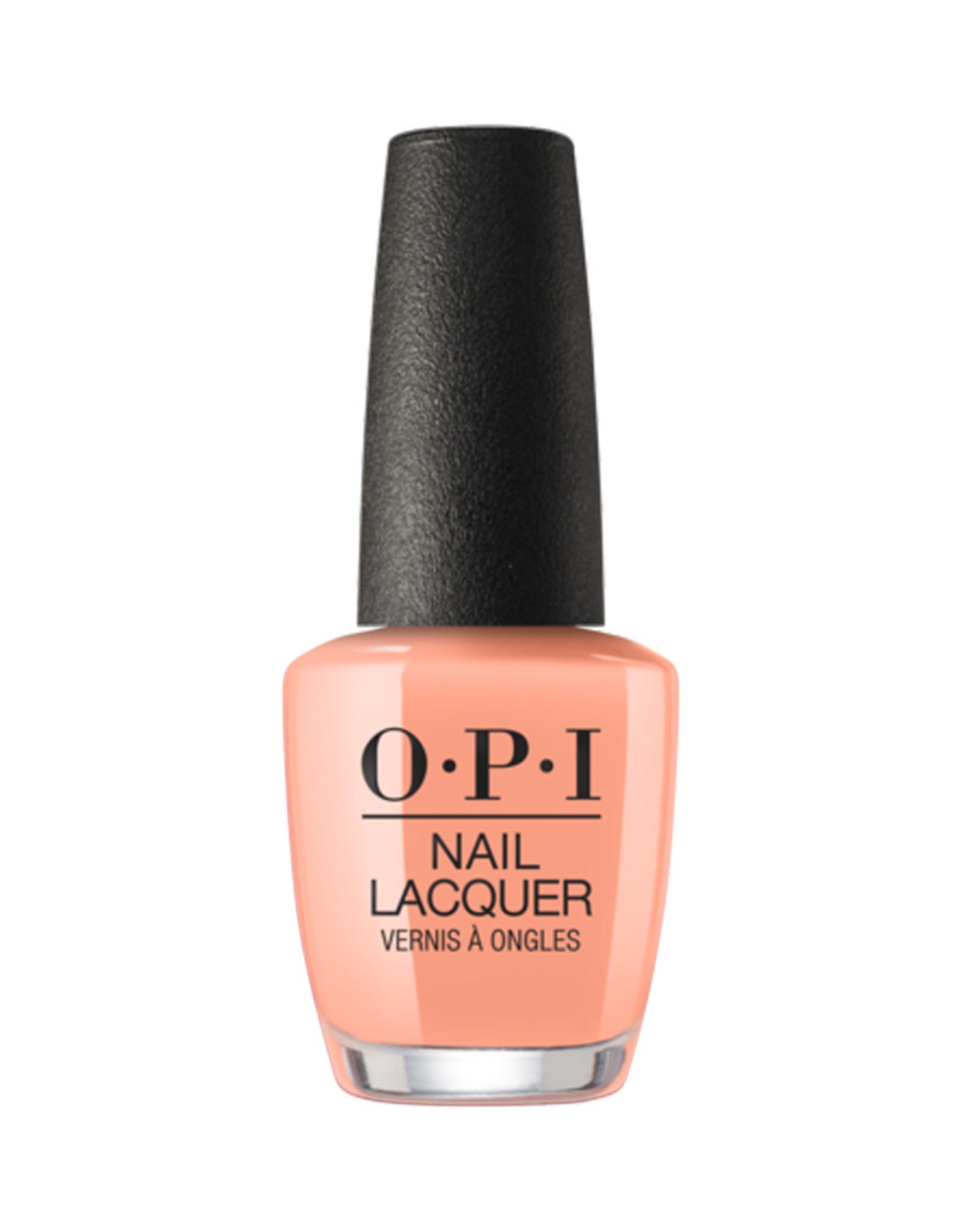 OPI NAIL LACQUER CORAL-ING YOUR SPIRIT ANIMAL - CHANGE | Hair & Beauty