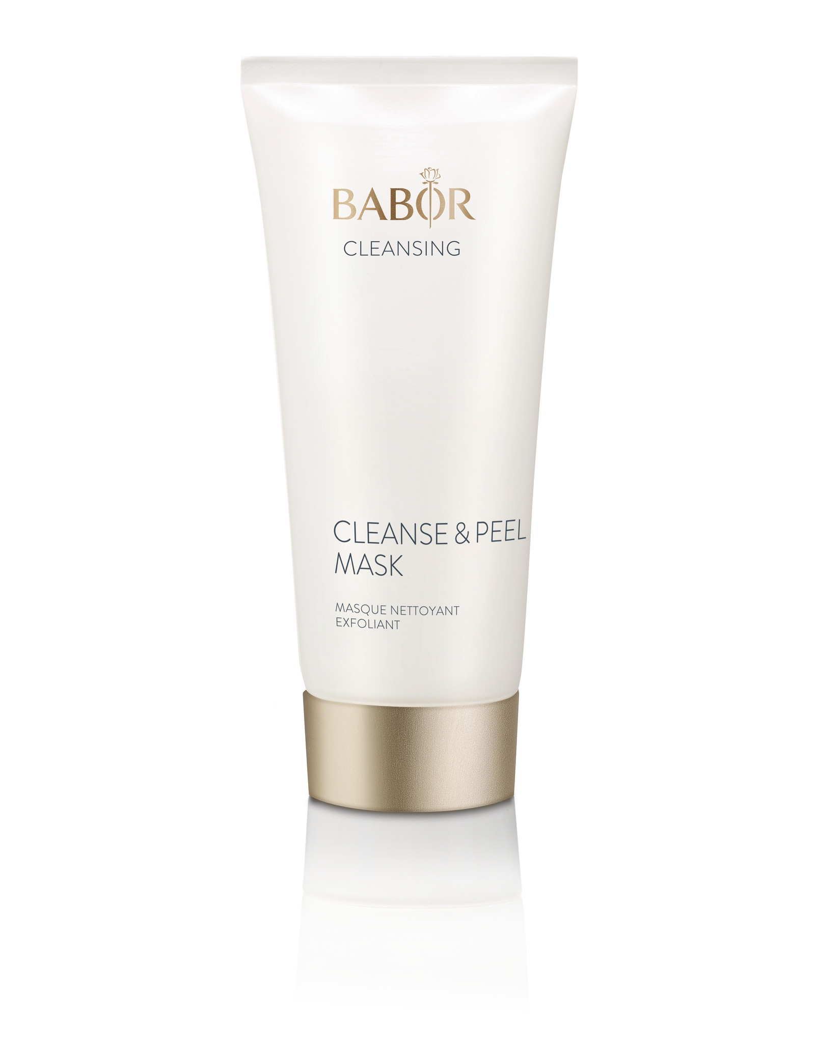 BABOR CLEANSING CLEANSE & PEEL MASK 50 ML