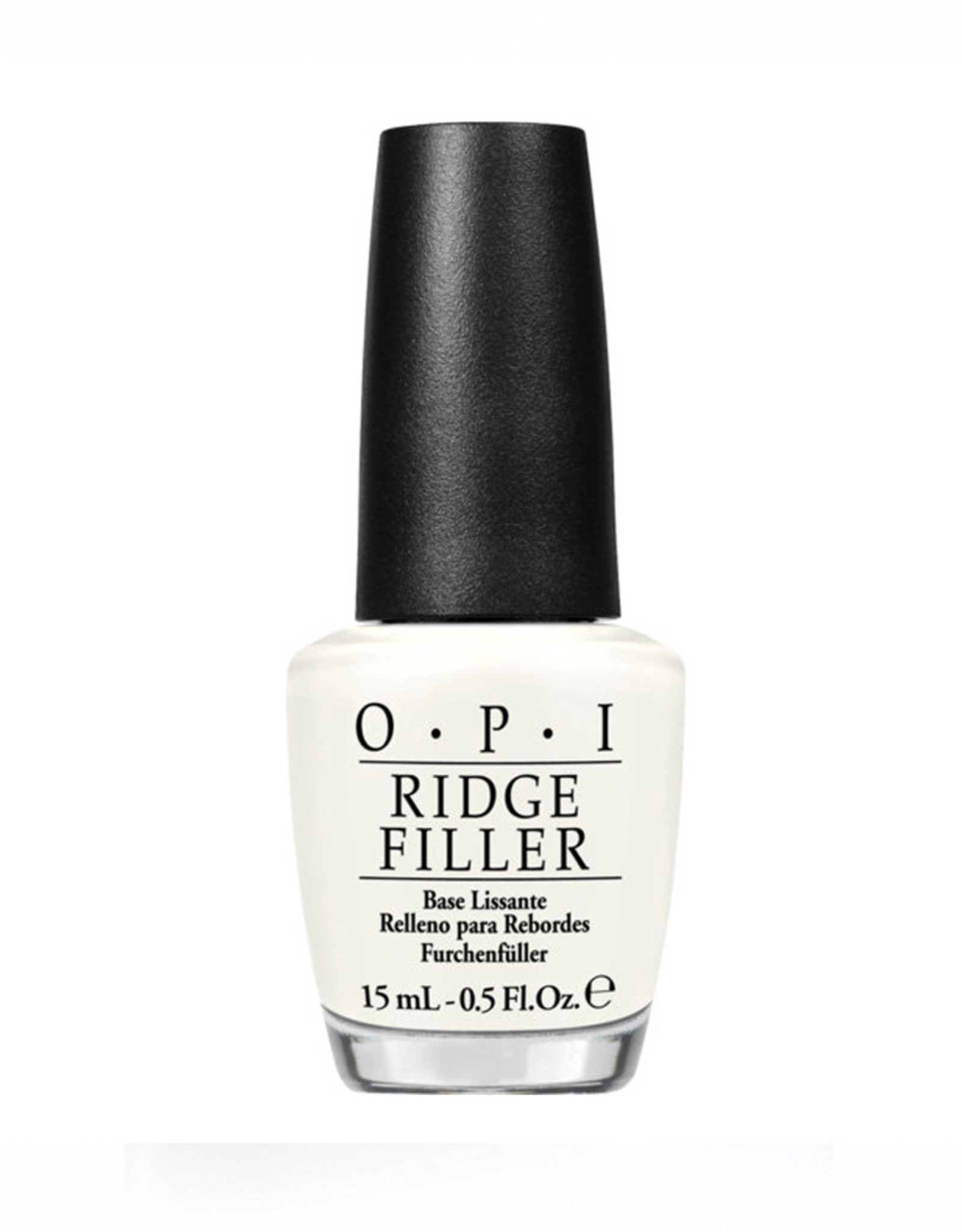 OPI RIDGE FILLER CHANGE Hair & Beauty