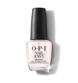 OPI NAIL ENVY PINK TO ENVY STRENGHT + COLOR