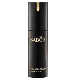BABOR COLLAGEN DELUXE FOUNDATION  02 IVORY