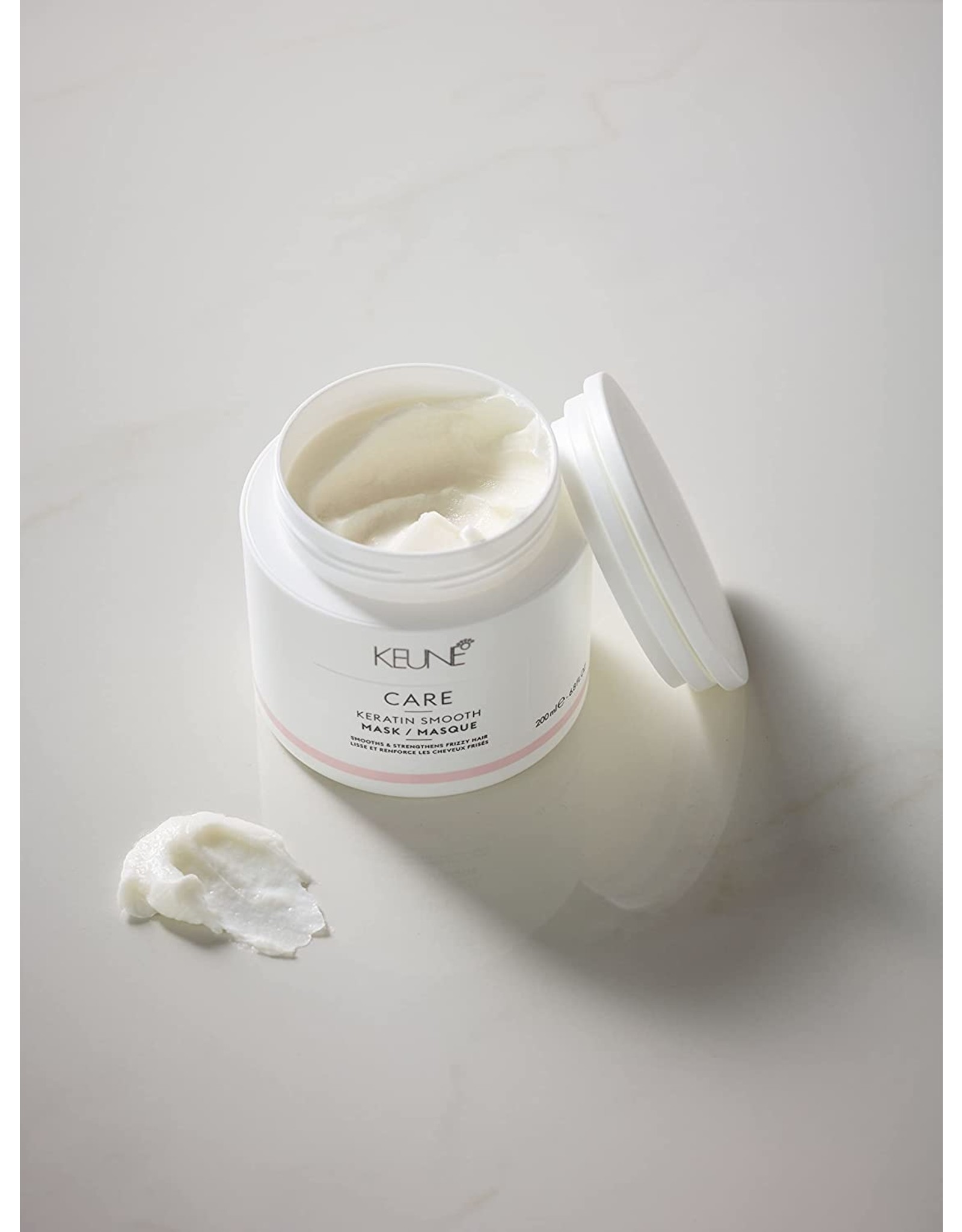 KEUNE KERATIN SMOOTH MASK CHANGE Hair & Beauty