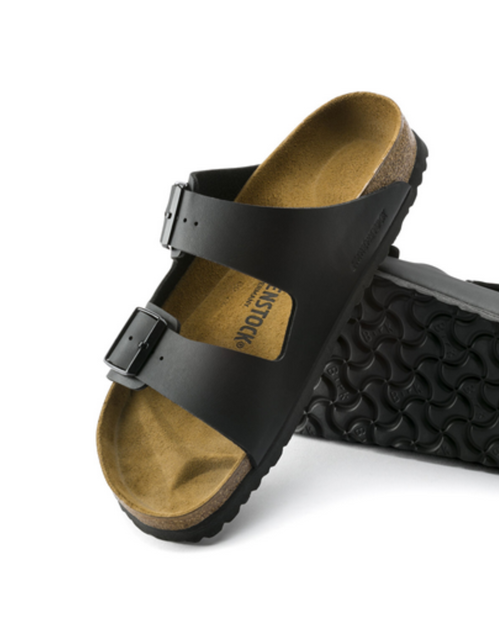 birkenstock arizona pvc