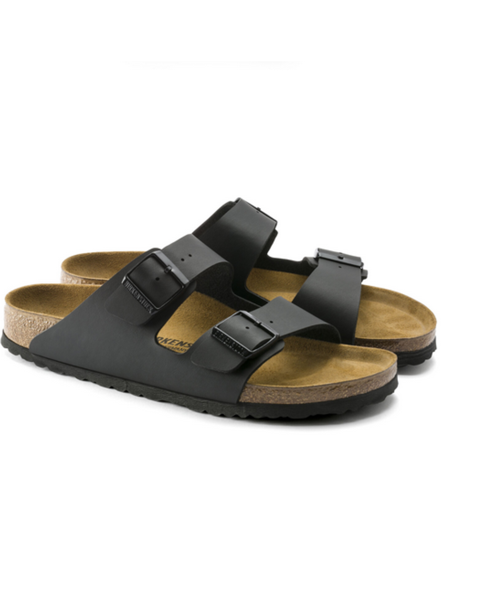 Arizona sandal black