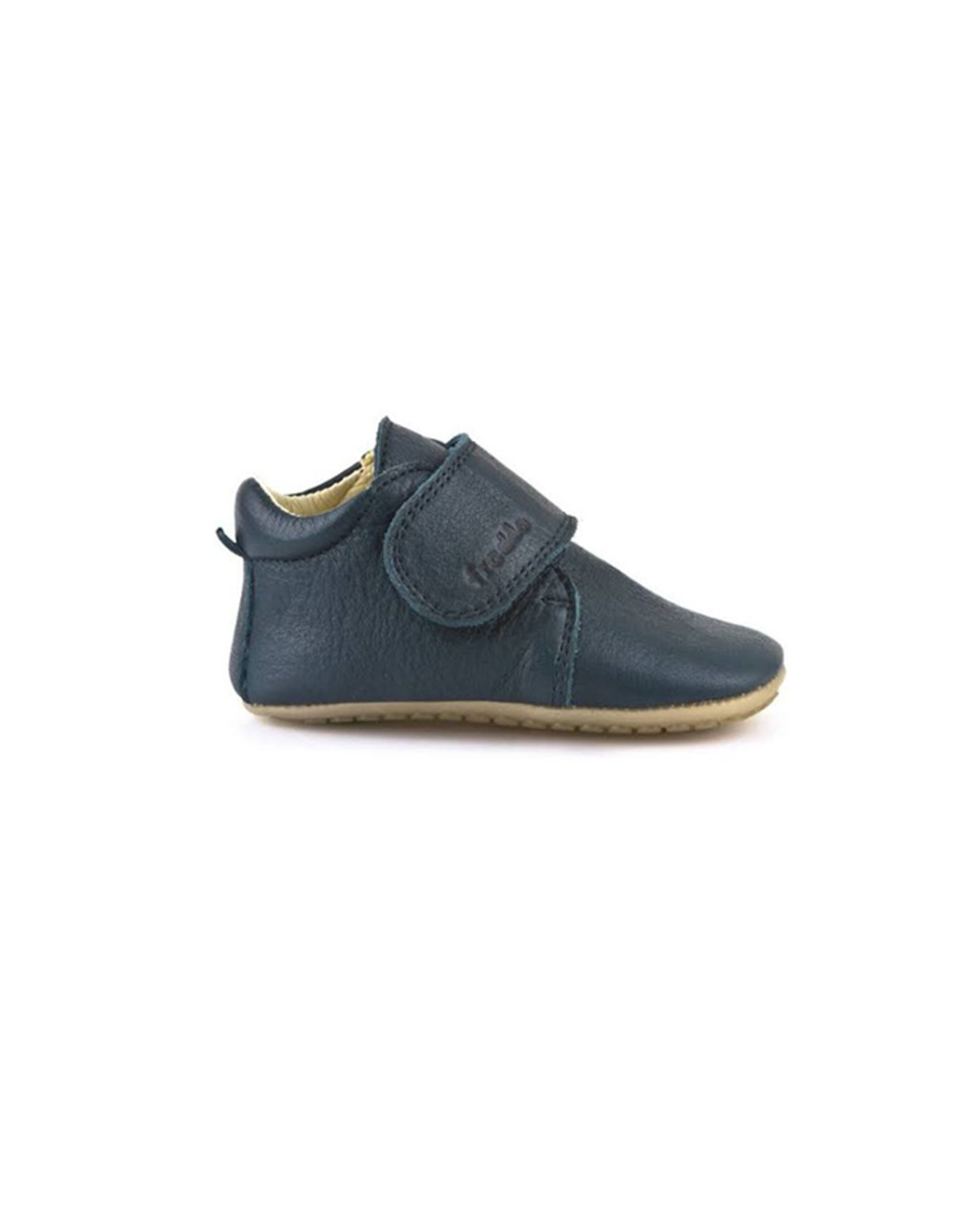 FRODDO PREWALKER SHOES - DARK BLUE