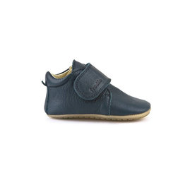 FRODDO PREWALKER SHOES - DARK BLUE