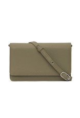 Matt&Nat MATT&NAT BAG - MINERAL GREEN