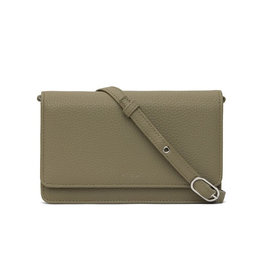 Matt&Nat MATT&NAT BAG - MINERAL GREEN