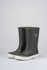 Splash Rain Boots Khaki