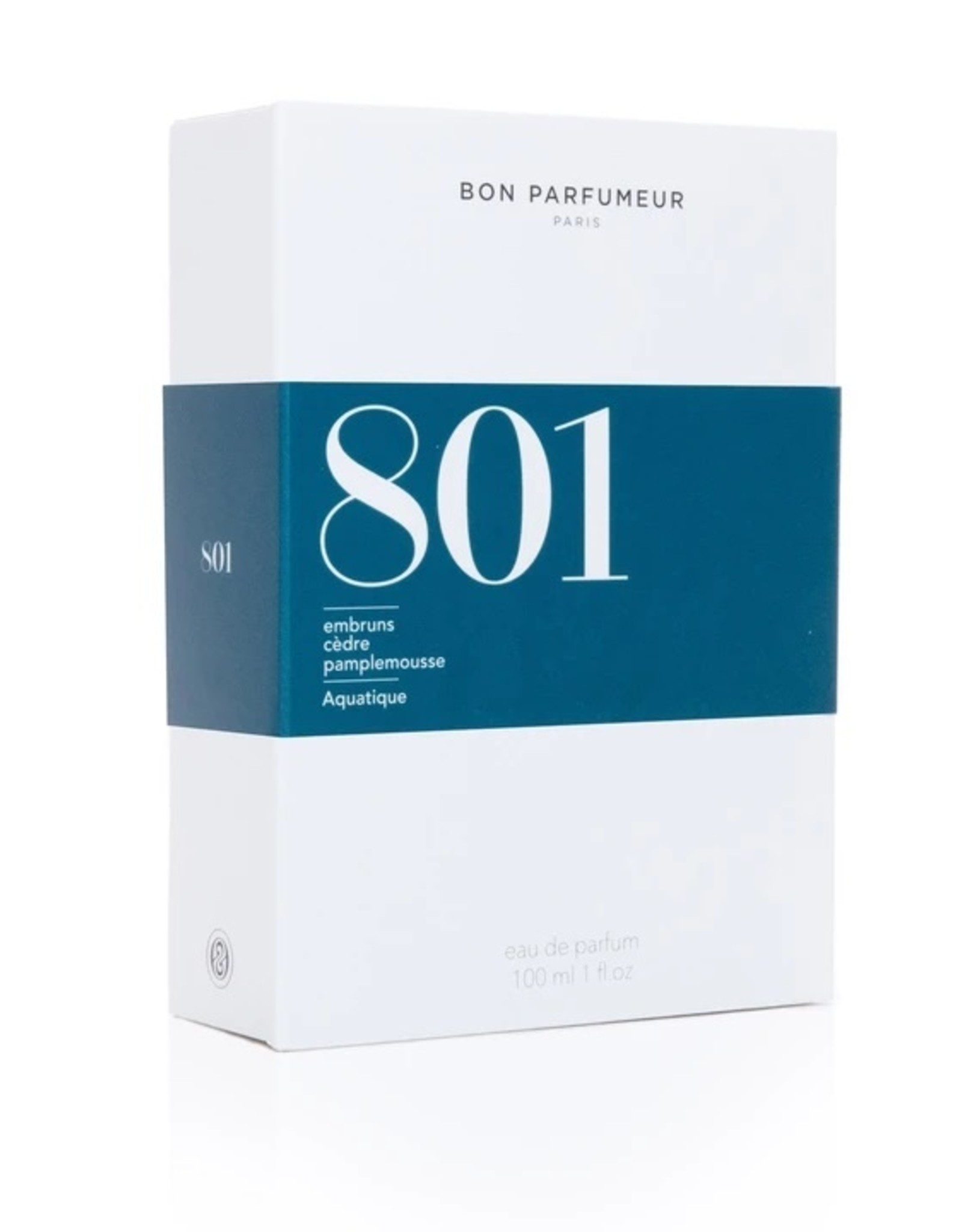 Eau de Parfum 801