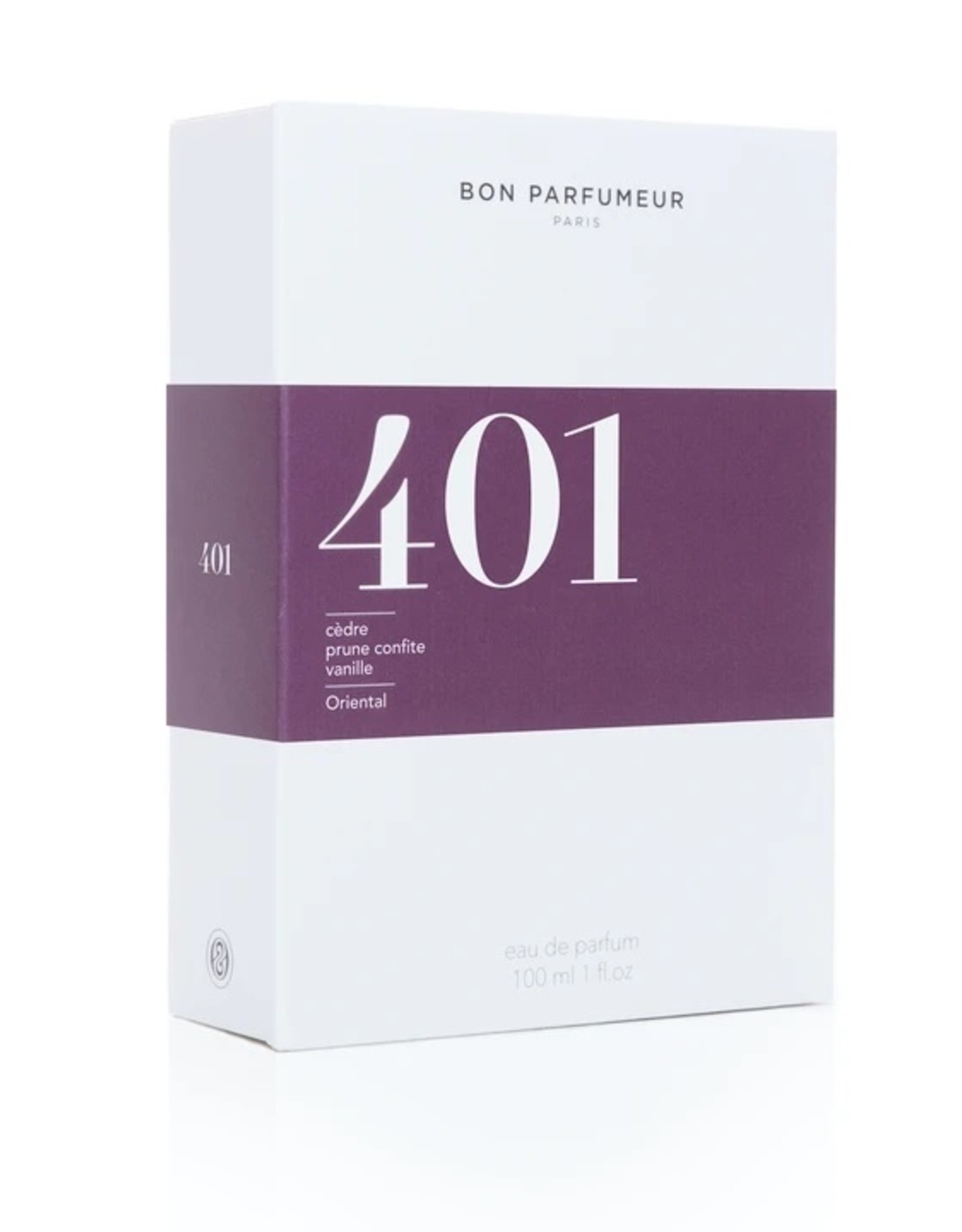 Copy of Bon Parfum 801