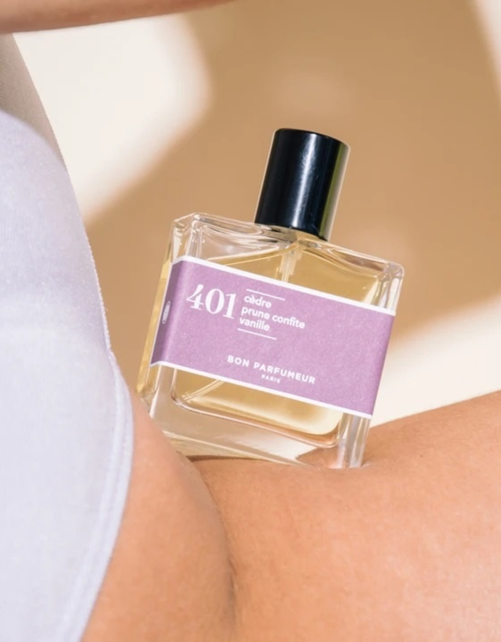 Eau de Parfum 401