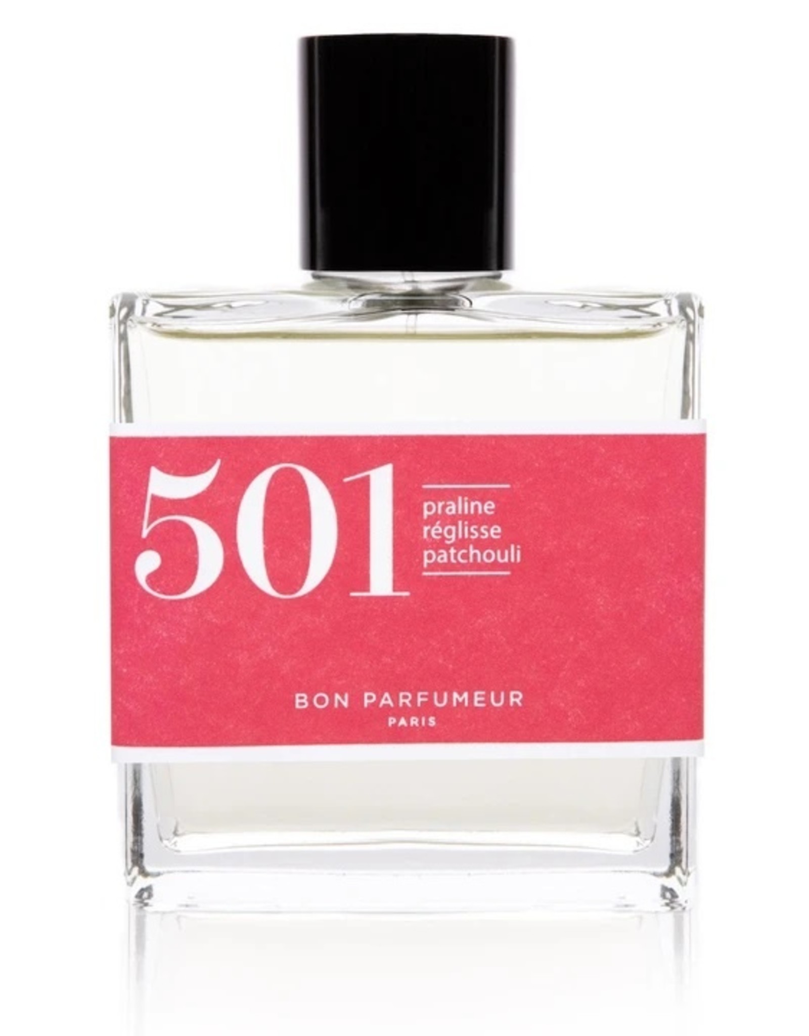 Eau de Parfum 501