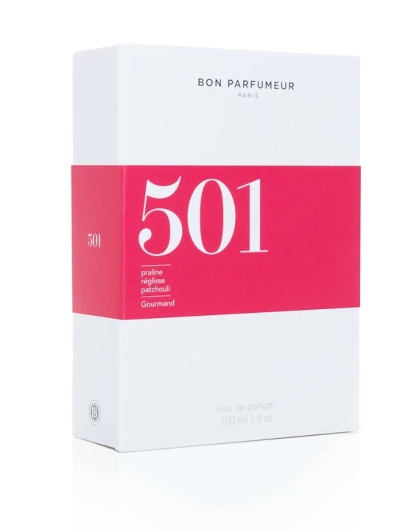 Eau de Parfum 501