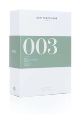 Eau de Parfum 003