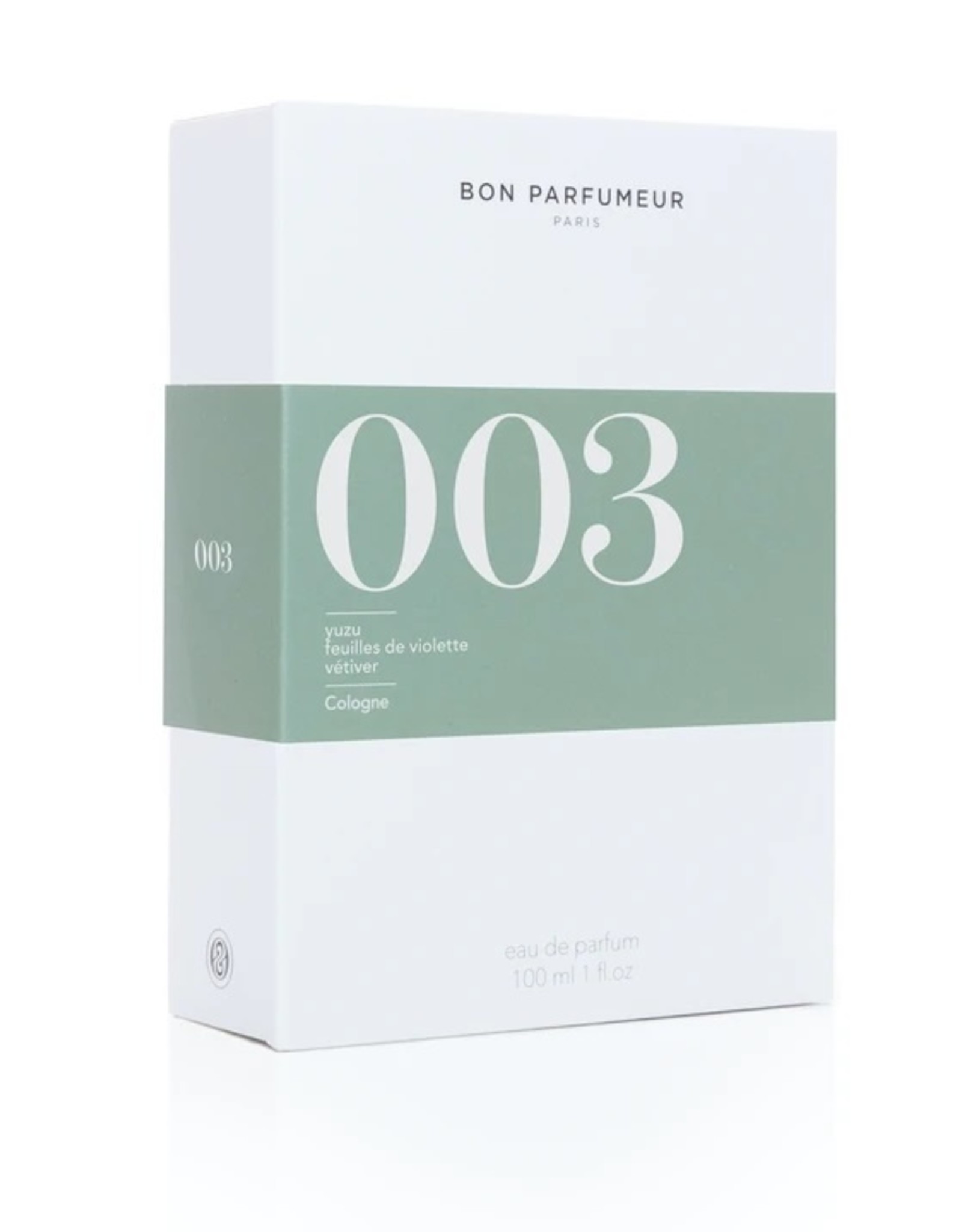 Copy of Bon Parfum 201