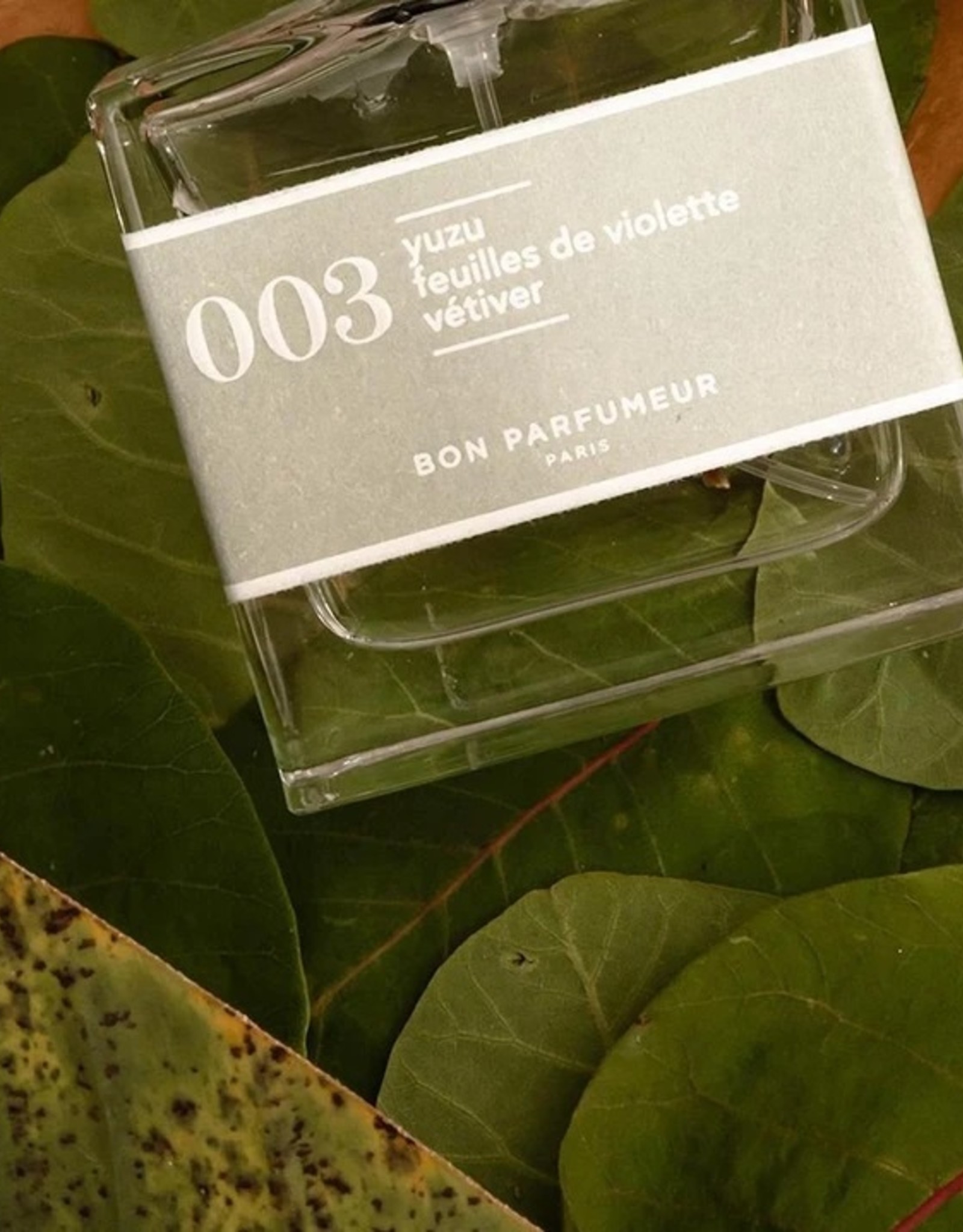 Copy of Bon Parfum 201