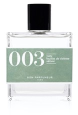 Eau de Parfum 003