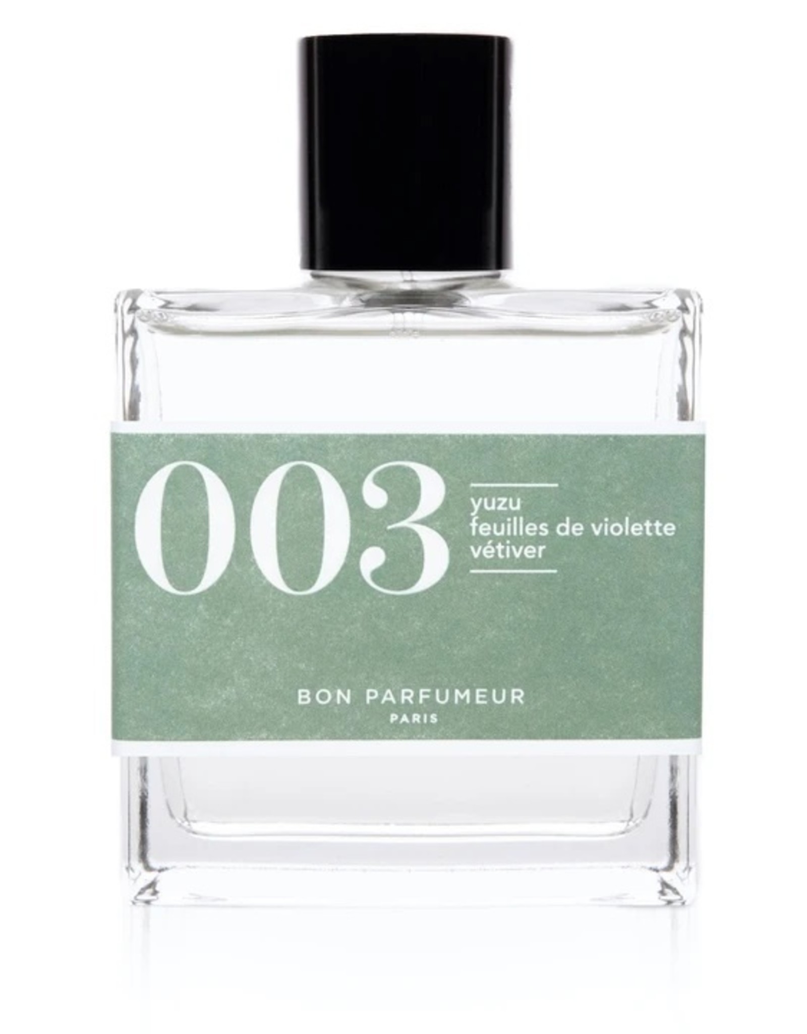 Eau de Parfum 003