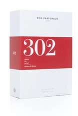 Eau de Parfum 302
