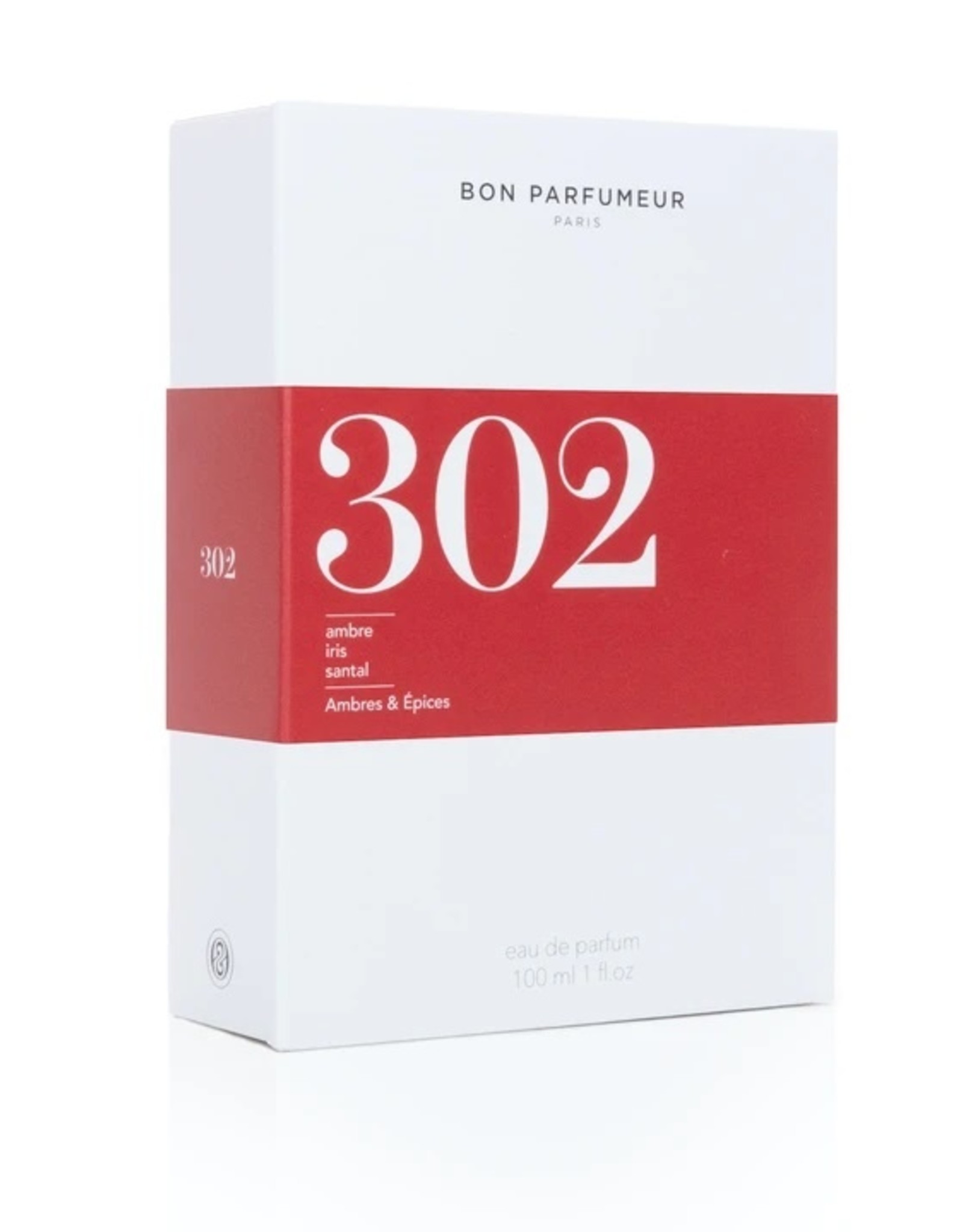 Eau de Parfum 302