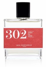 Eau de Parfum 302