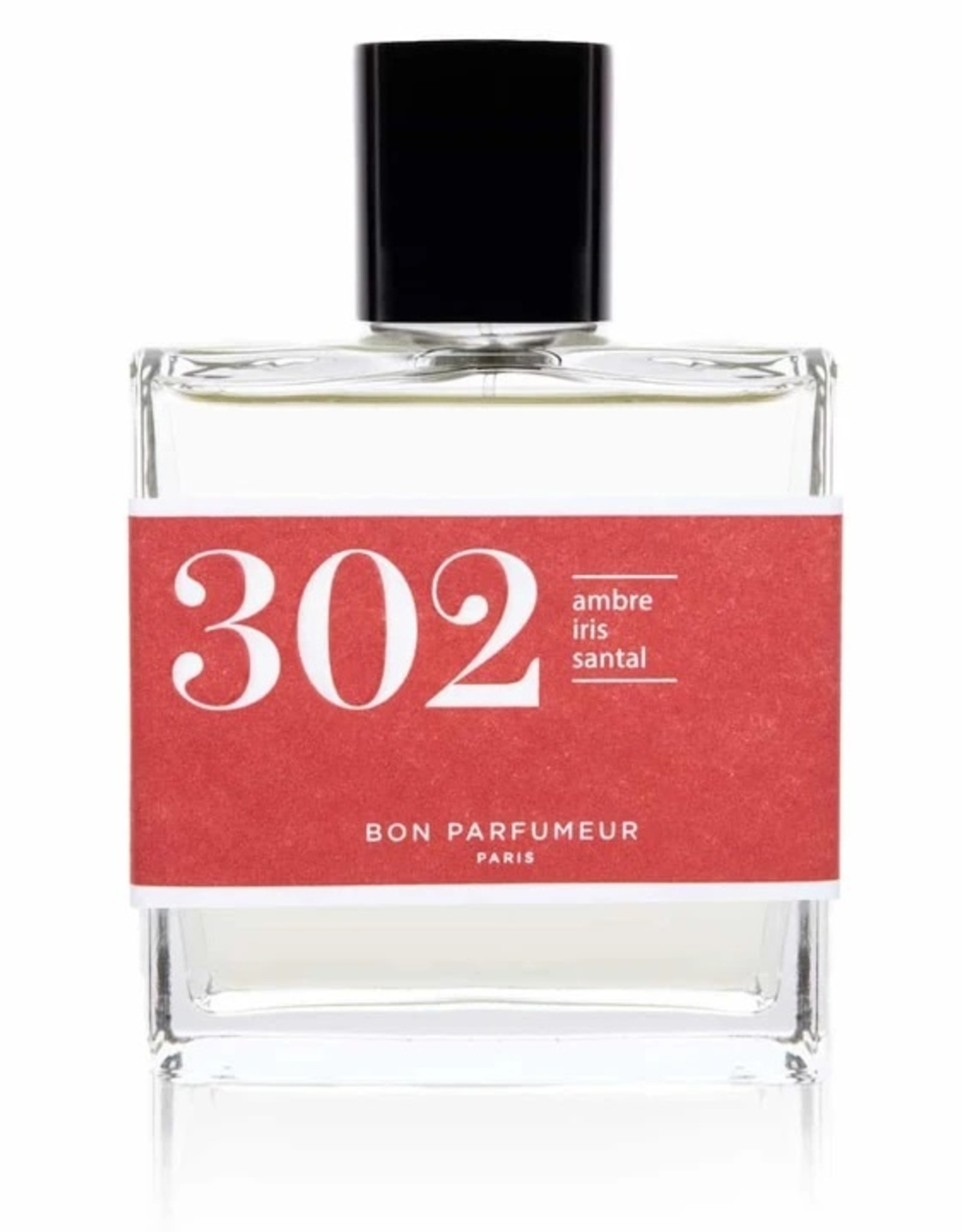 Eau de Parfum 302