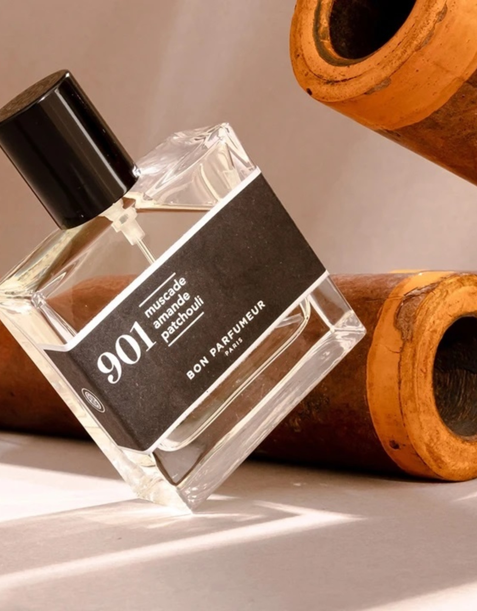 Copy of Bon Parfum 801