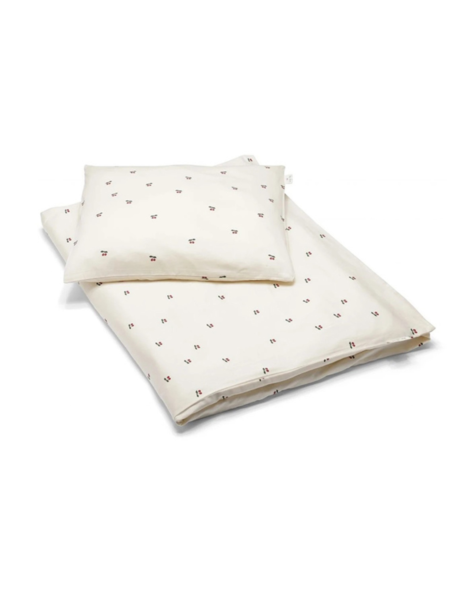 Konges Sløjd Konges Baby Bedding Cherry