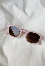 Konges Sløjd Konges Sunglasses Pink