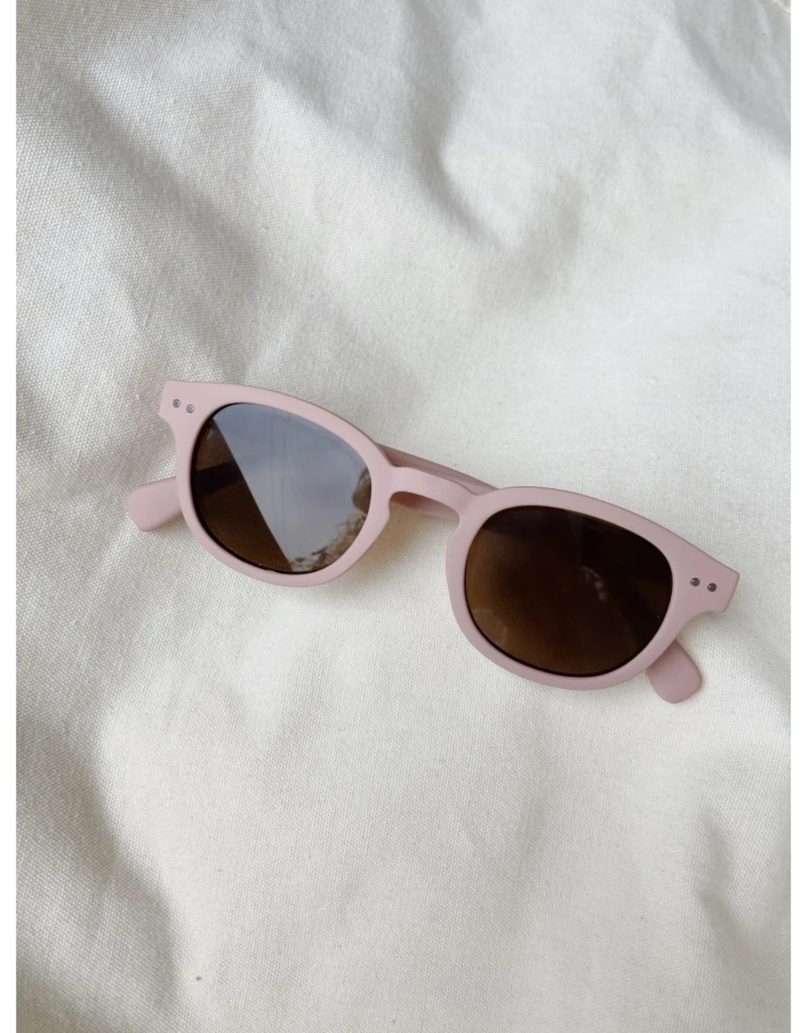 Konges Sløjd Sunglasses Pink