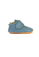 FRODDO PREWALKER SHOES - LIGHT BLUE