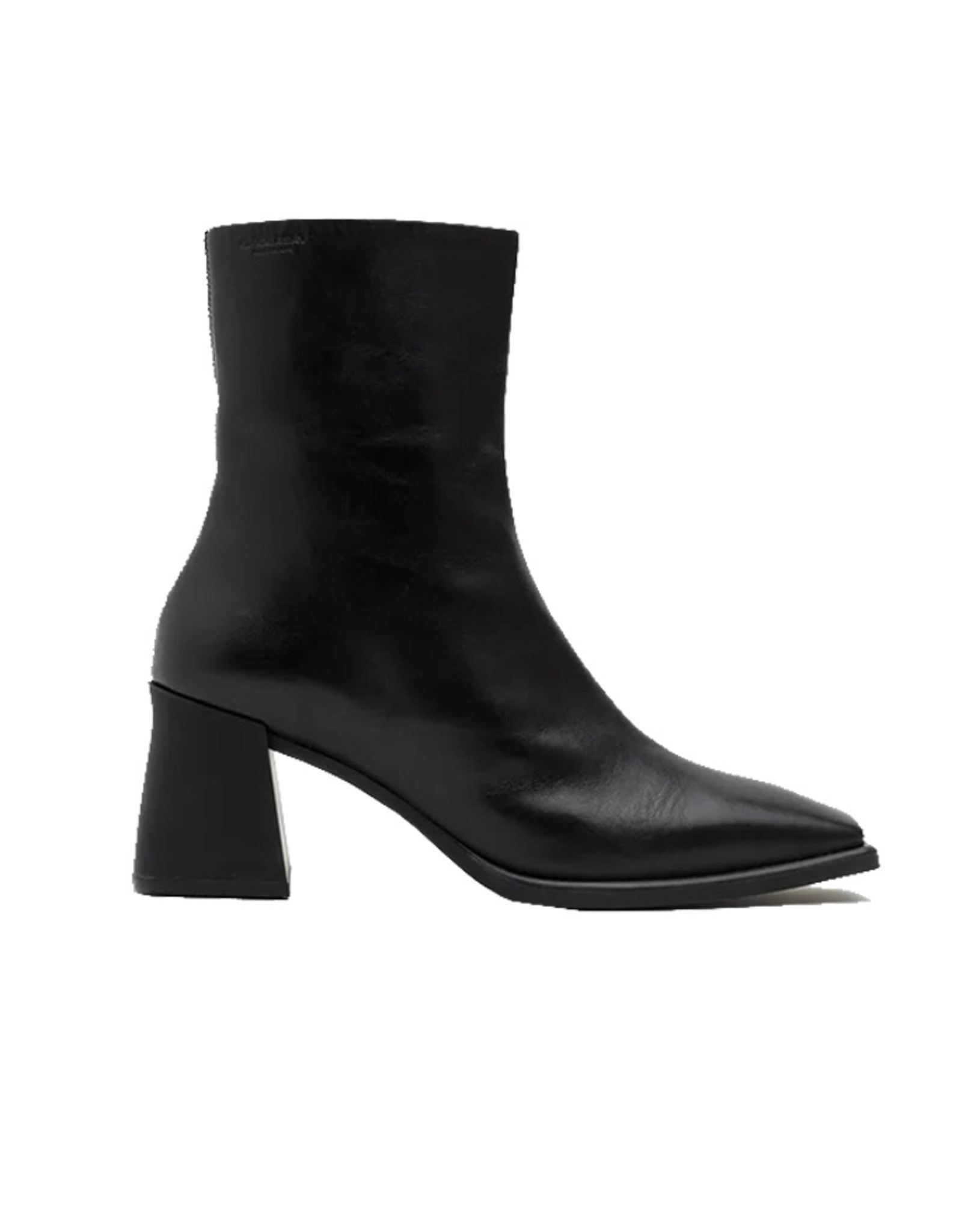 vagabond VAGABOND HEDDA BOOTS - BLACK