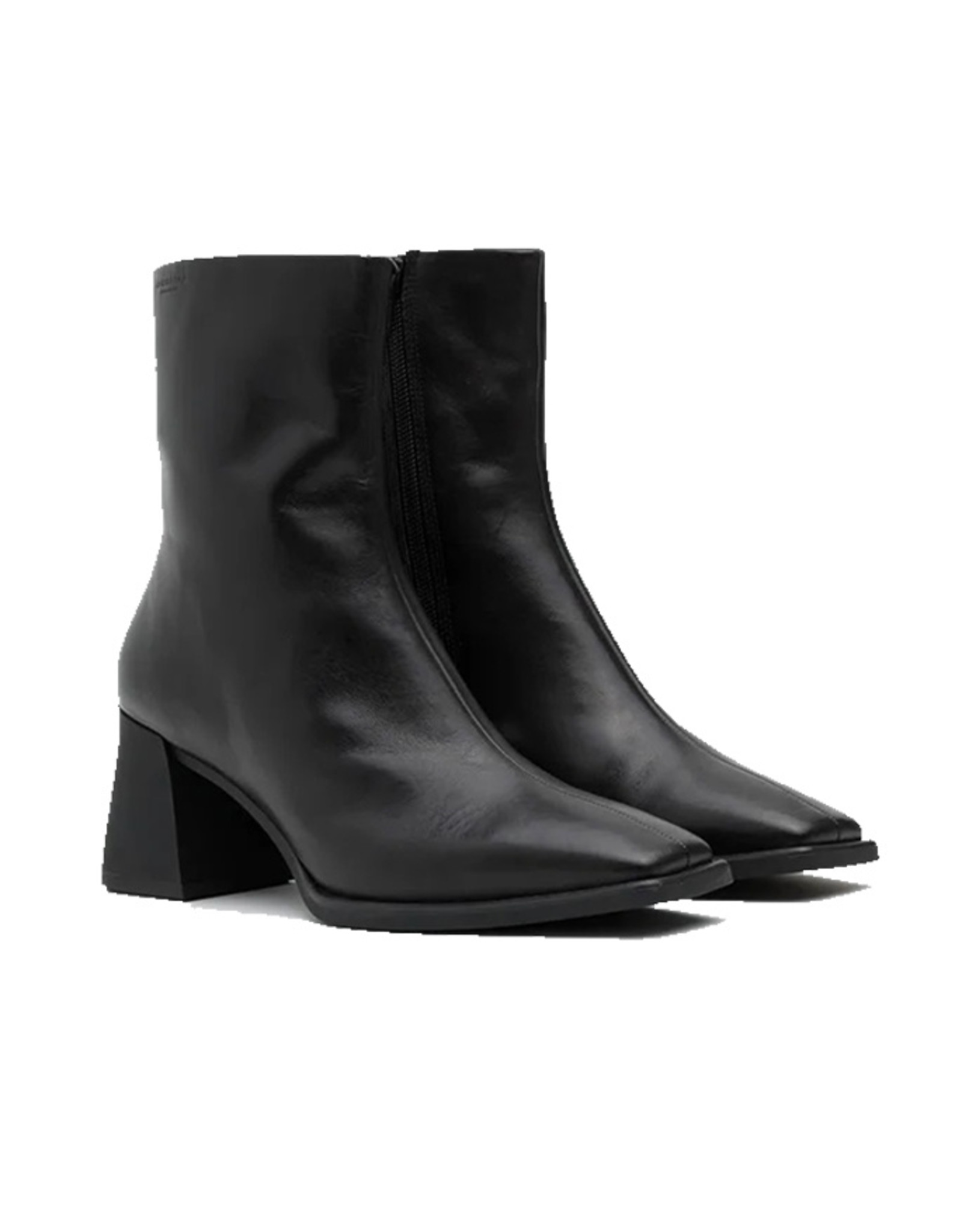 vagabond Vagabond Hedda Boots Black